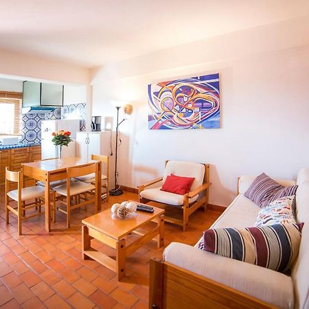A02 - Dona Ana 1 Bed Apartment 拉哥斯 外观 照片