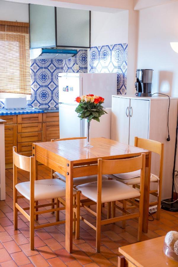 A02 - Dona Ana 1 Bed Apartment 拉哥斯 外观 照片