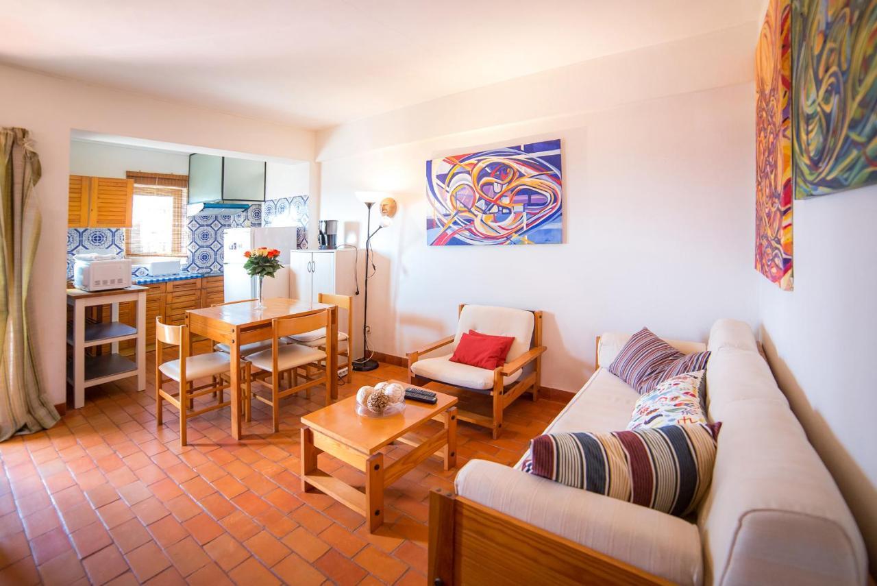 A02 - Dona Ana 1 Bed Apartment 拉哥斯 外观 照片