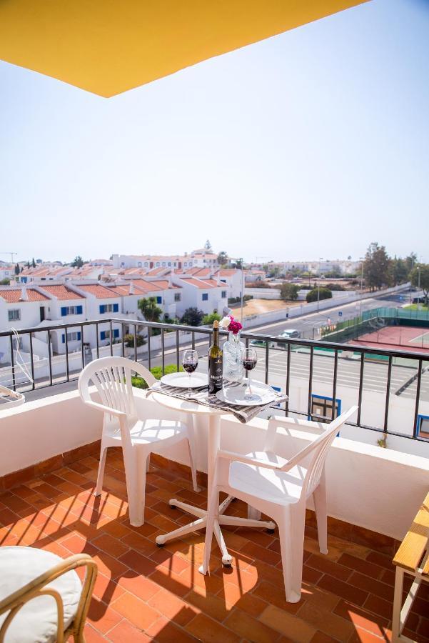 A02 - Dona Ana 1 Bed Apartment 拉哥斯 外观 照片