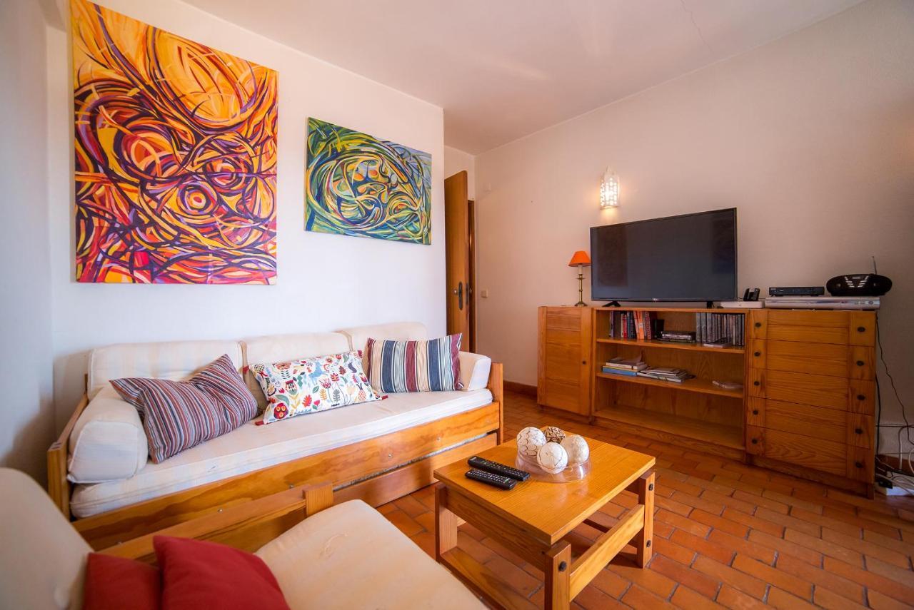 A02 - Dona Ana 1 Bed Apartment 拉哥斯 外观 照片