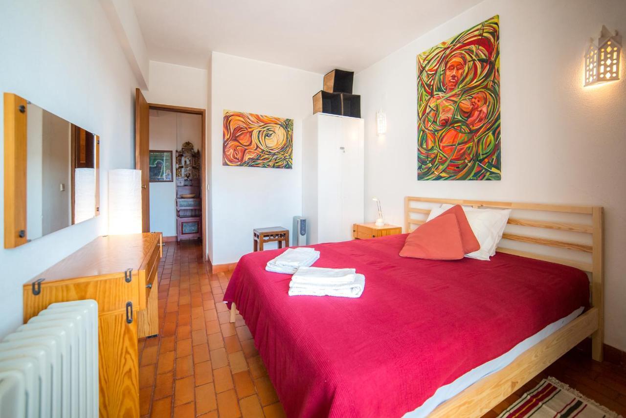 A02 - Dona Ana 1 Bed Apartment 拉哥斯 外观 照片