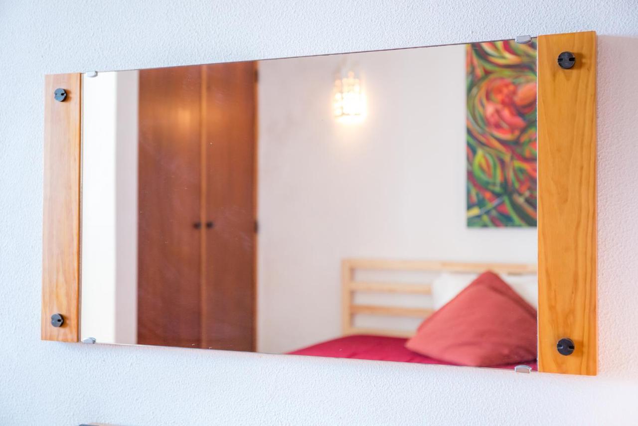 A02 - Dona Ana 1 Bed Apartment 拉哥斯 外观 照片