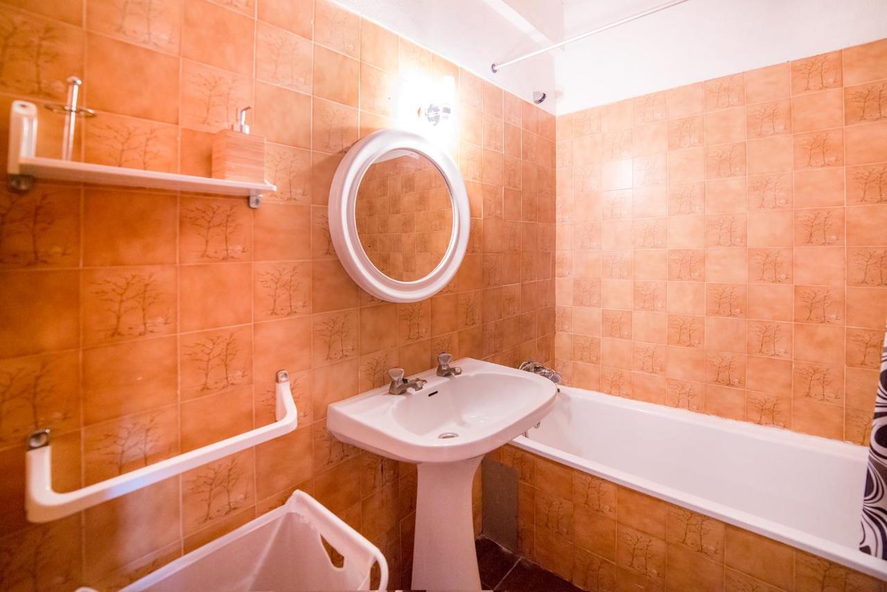A02 - Dona Ana 1 Bed Apartment 拉哥斯 外观 照片