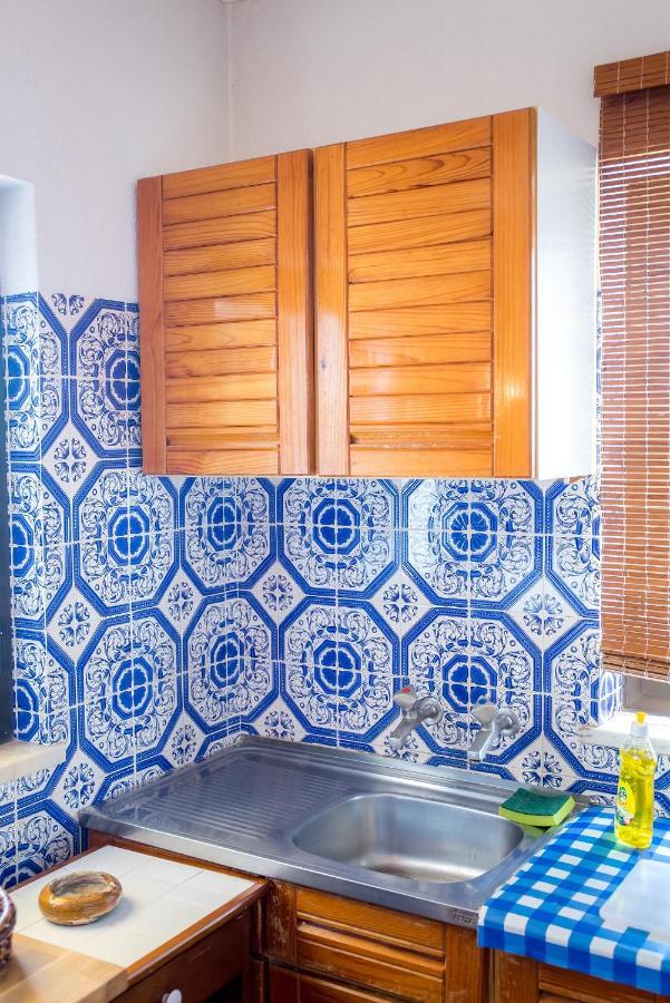 A02 - Dona Ana 1 Bed Apartment 拉哥斯 外观 照片