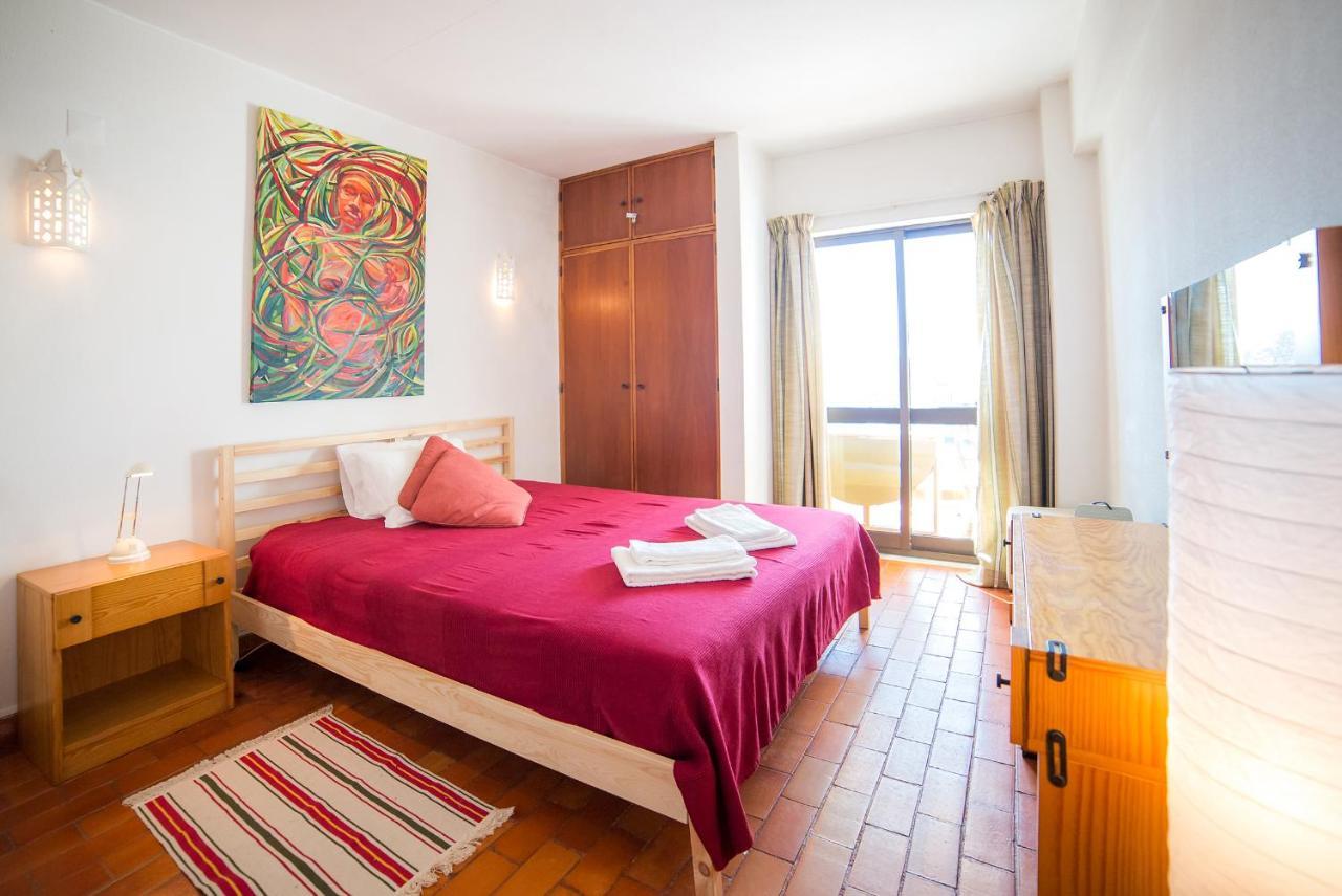 A02 - Dona Ana 1 Bed Apartment 拉哥斯 外观 照片