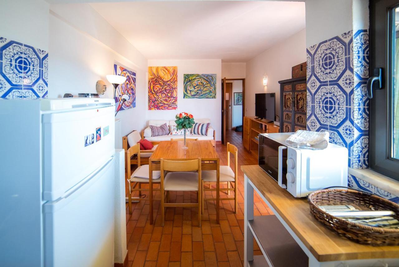 A02 - Dona Ana 1 Bed Apartment 拉哥斯 外观 照片