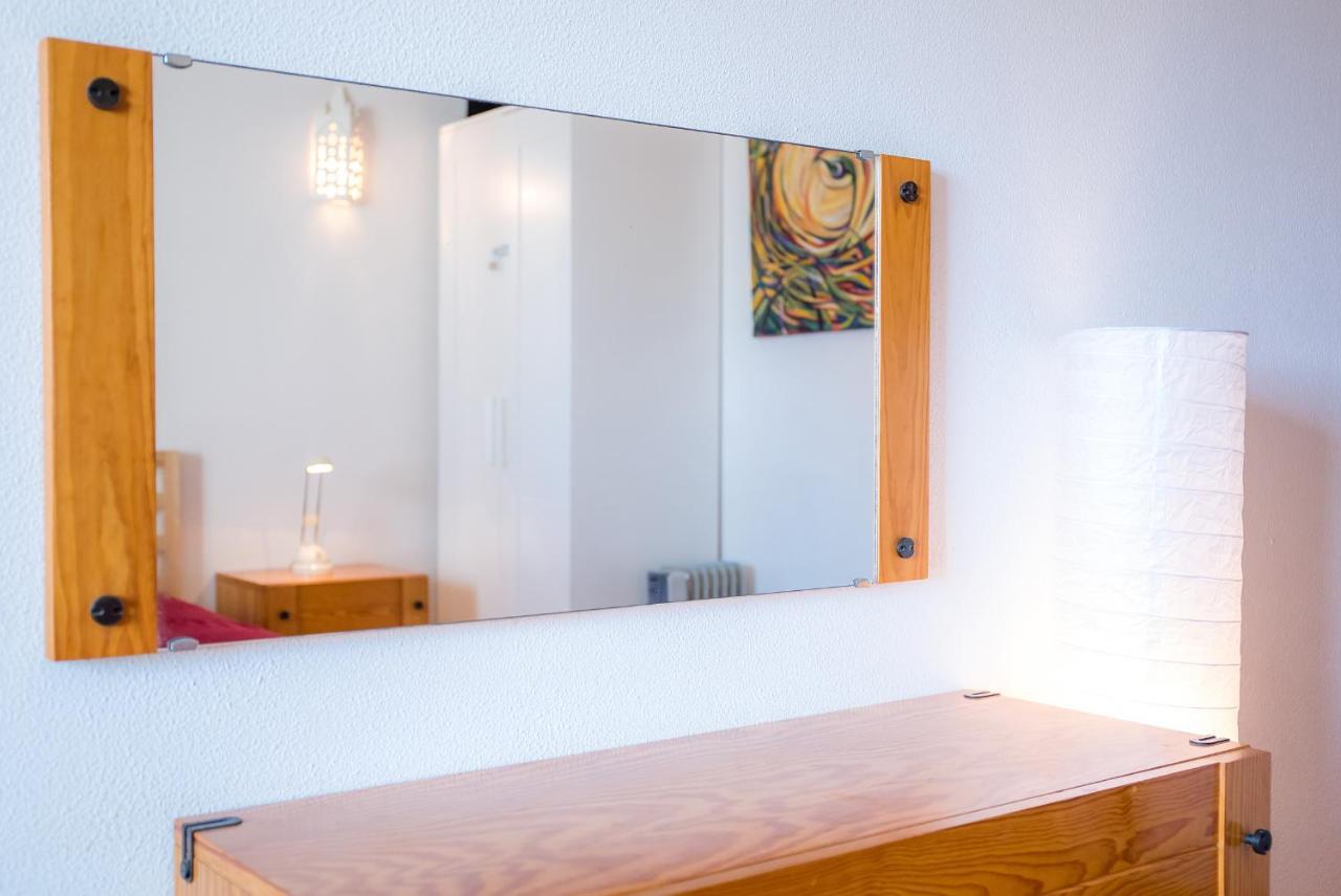 A02 - Dona Ana 1 Bed Apartment 拉哥斯 外观 照片