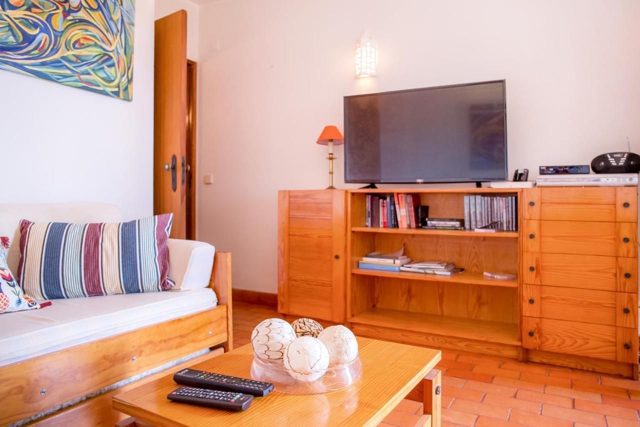 A02 - Dona Ana 1 Bed Apartment 拉哥斯 外观 照片