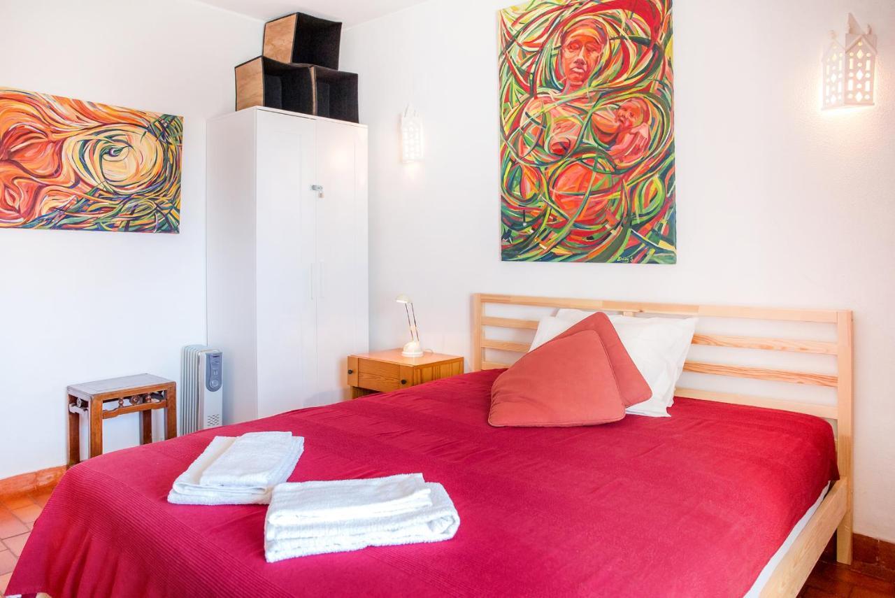 A02 - Dona Ana 1 Bed Apartment 拉哥斯 外观 照片