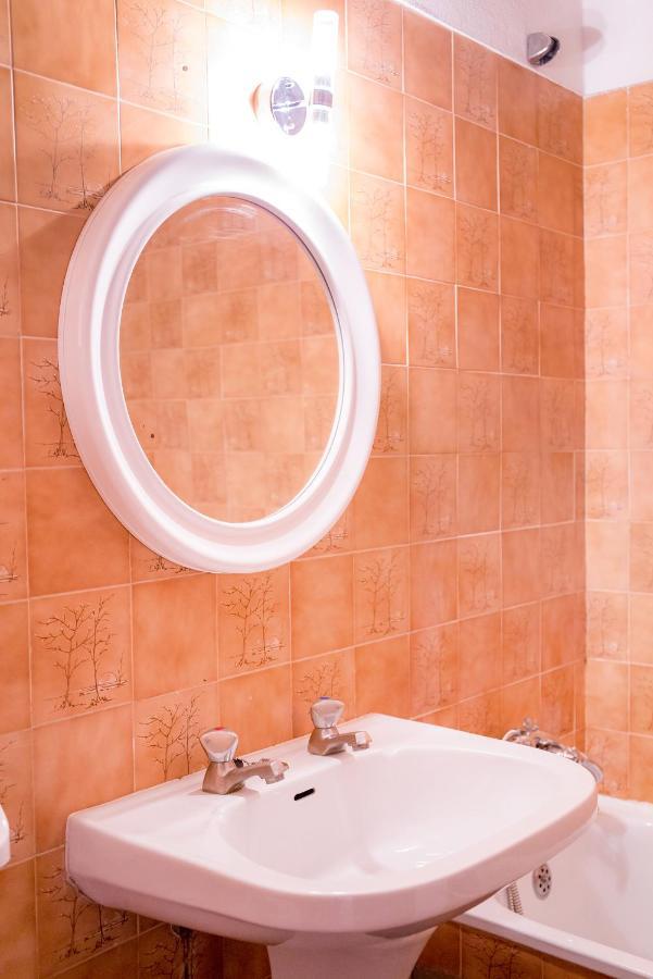 A02 - Dona Ana 1 Bed Apartment 拉哥斯 外观 照片