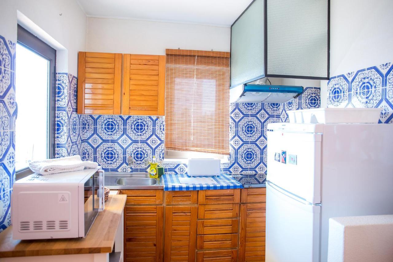 A02 - Dona Ana 1 Bed Apartment 拉哥斯 外观 照片