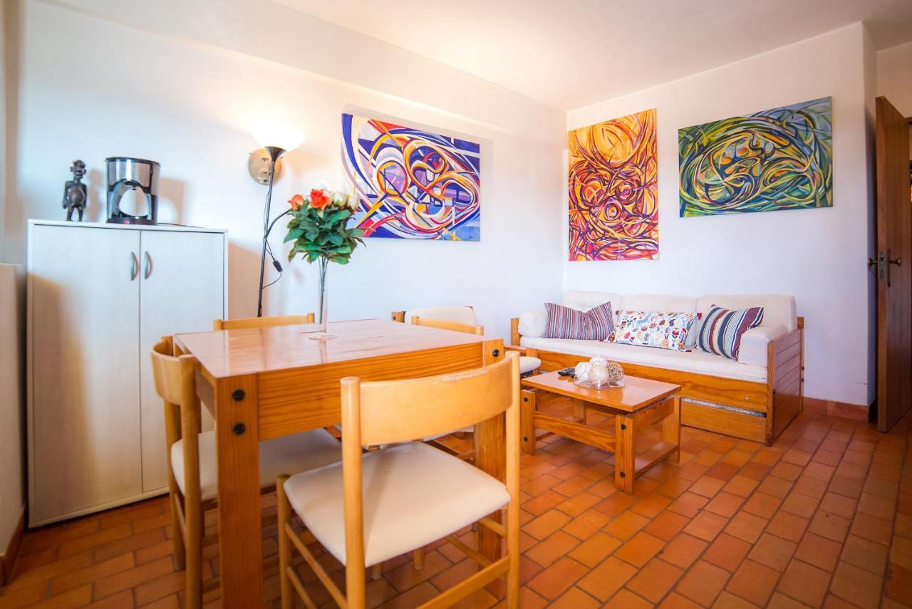 A02 - Dona Ana 1 Bed Apartment 拉哥斯 外观 照片